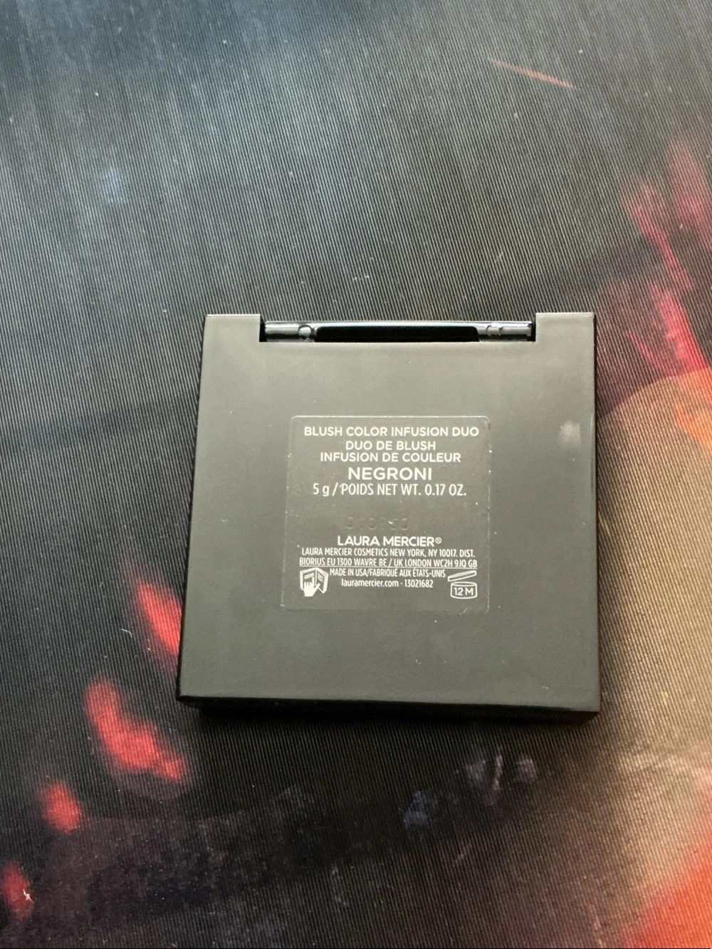laura mercier from laura